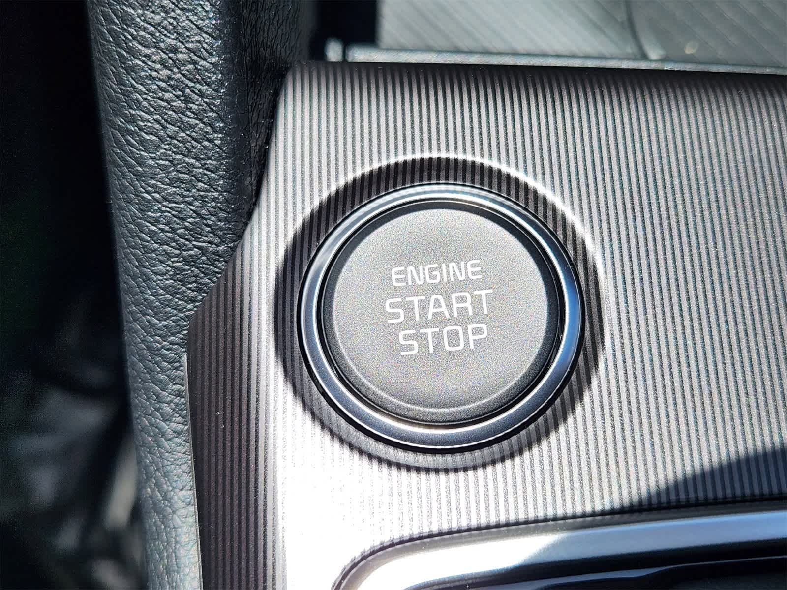 Thumbnail: 2026 Kia Sportage - 19