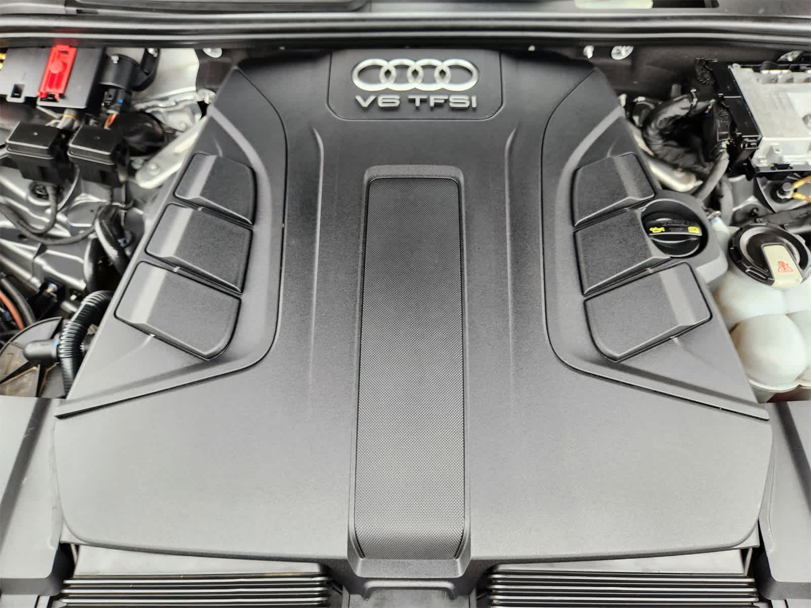 Thumbnail: 2017 Audi Q7 - 30