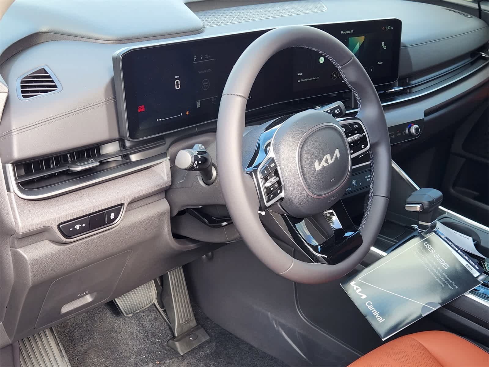 Thumbnail: 2026 Kia Carnival - 2