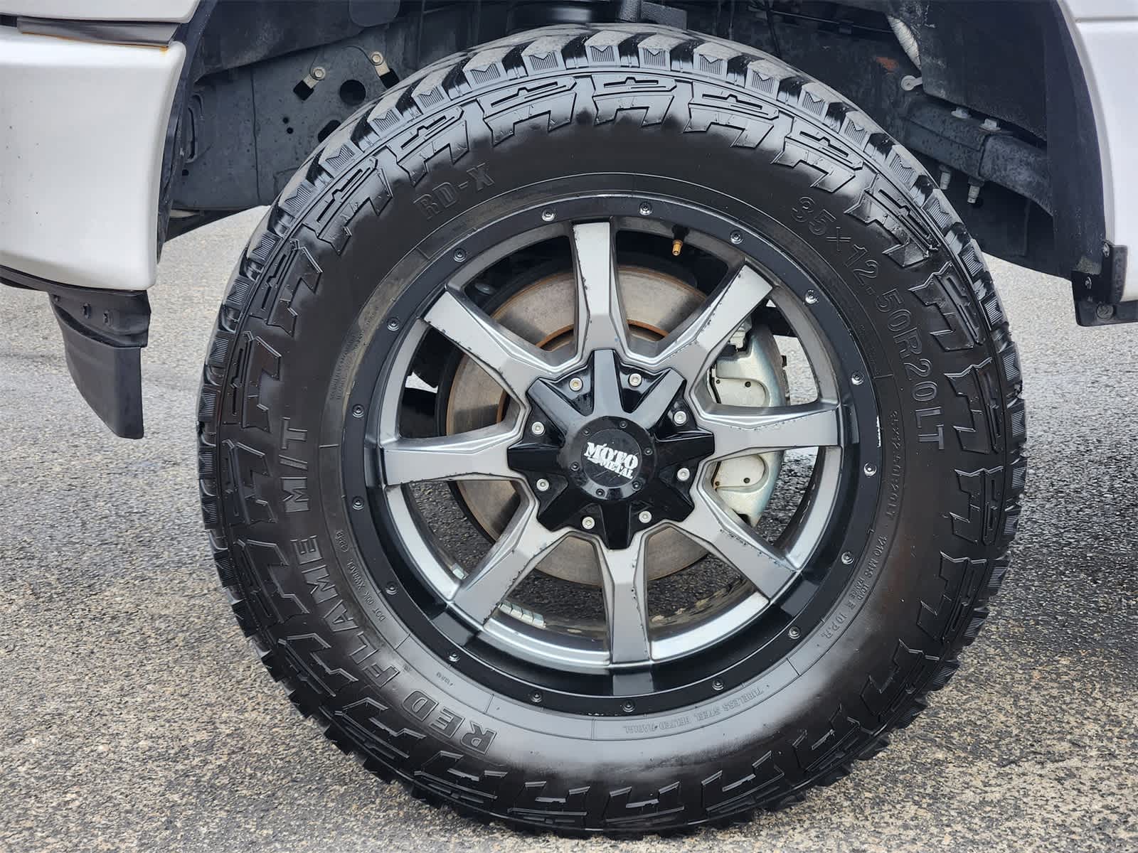 Thumbnail: 2017 Ford F-150 - 9