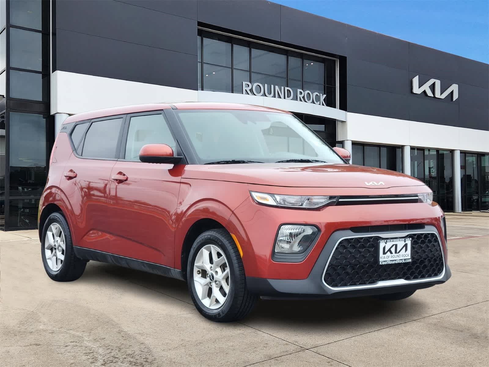 Thumbnail: 2022 Kia Soul - 3