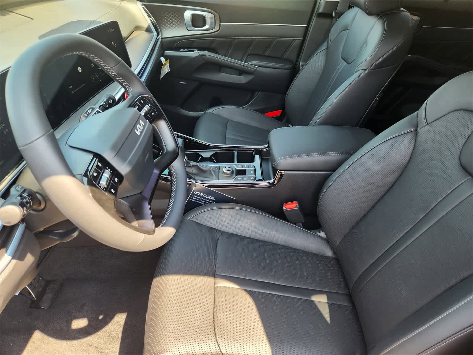 Thumbnail: 2026 Kia Sorento - 10