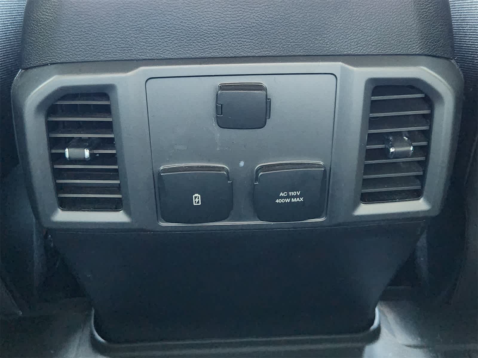 Thumbnail: 2018 Ford F-150 - 29