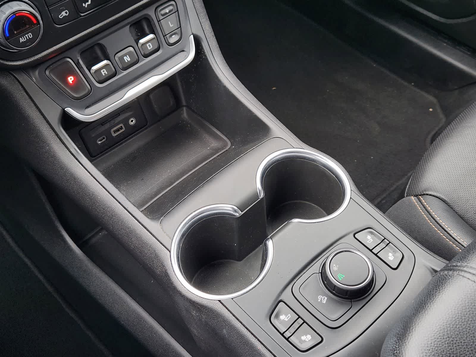 Thumbnail: 2019 GMC Terrain - 20