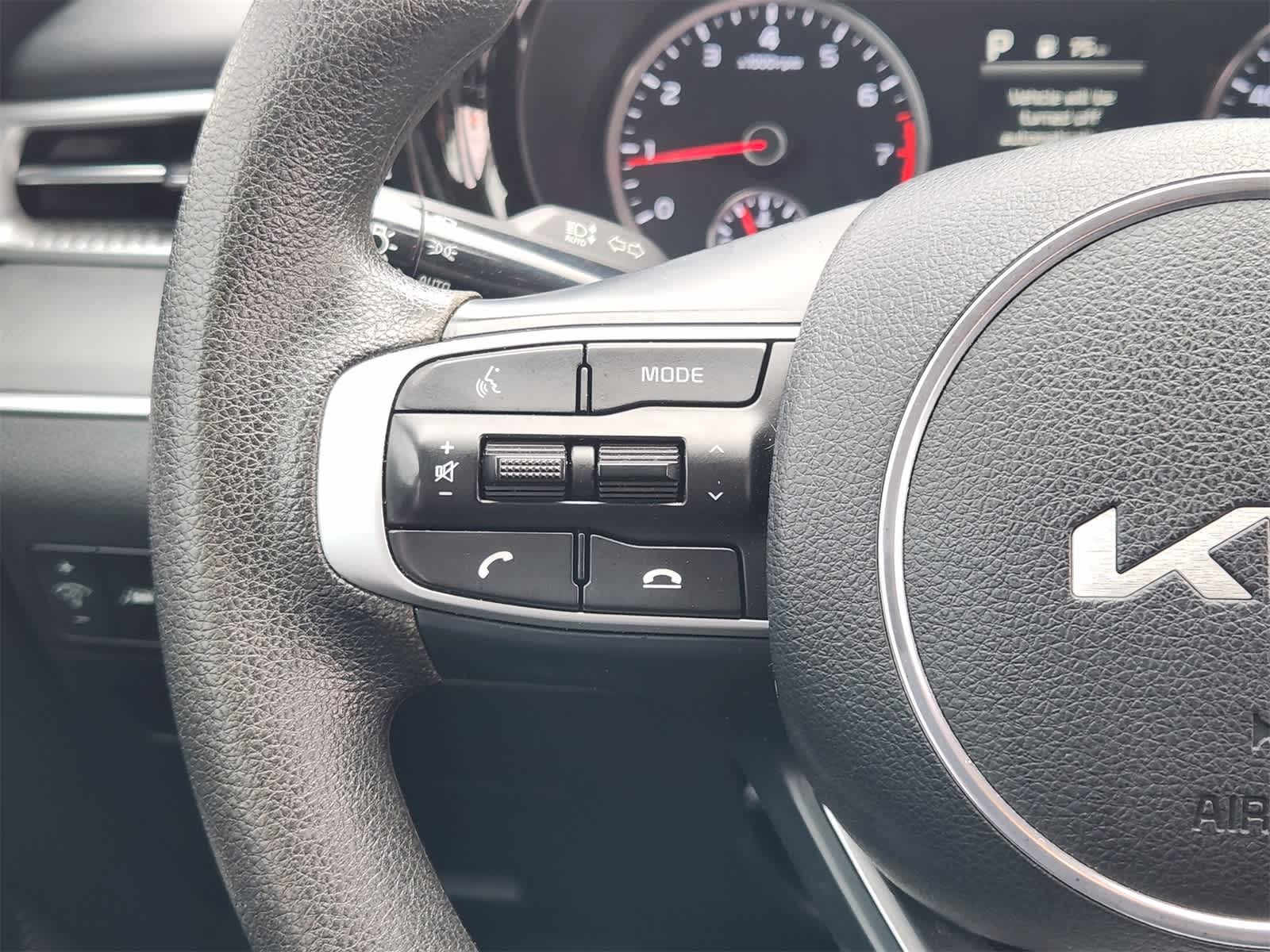 Thumbnail: 2023 Kia K5 - 27