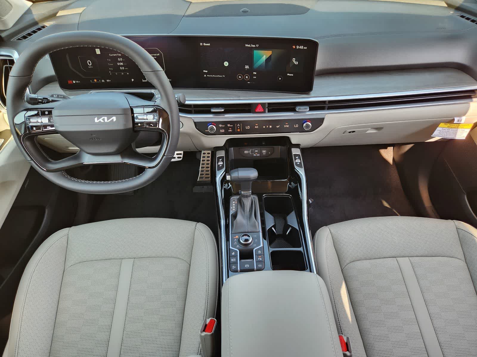 Thumbnail: 2026 Kia Sorento - 24