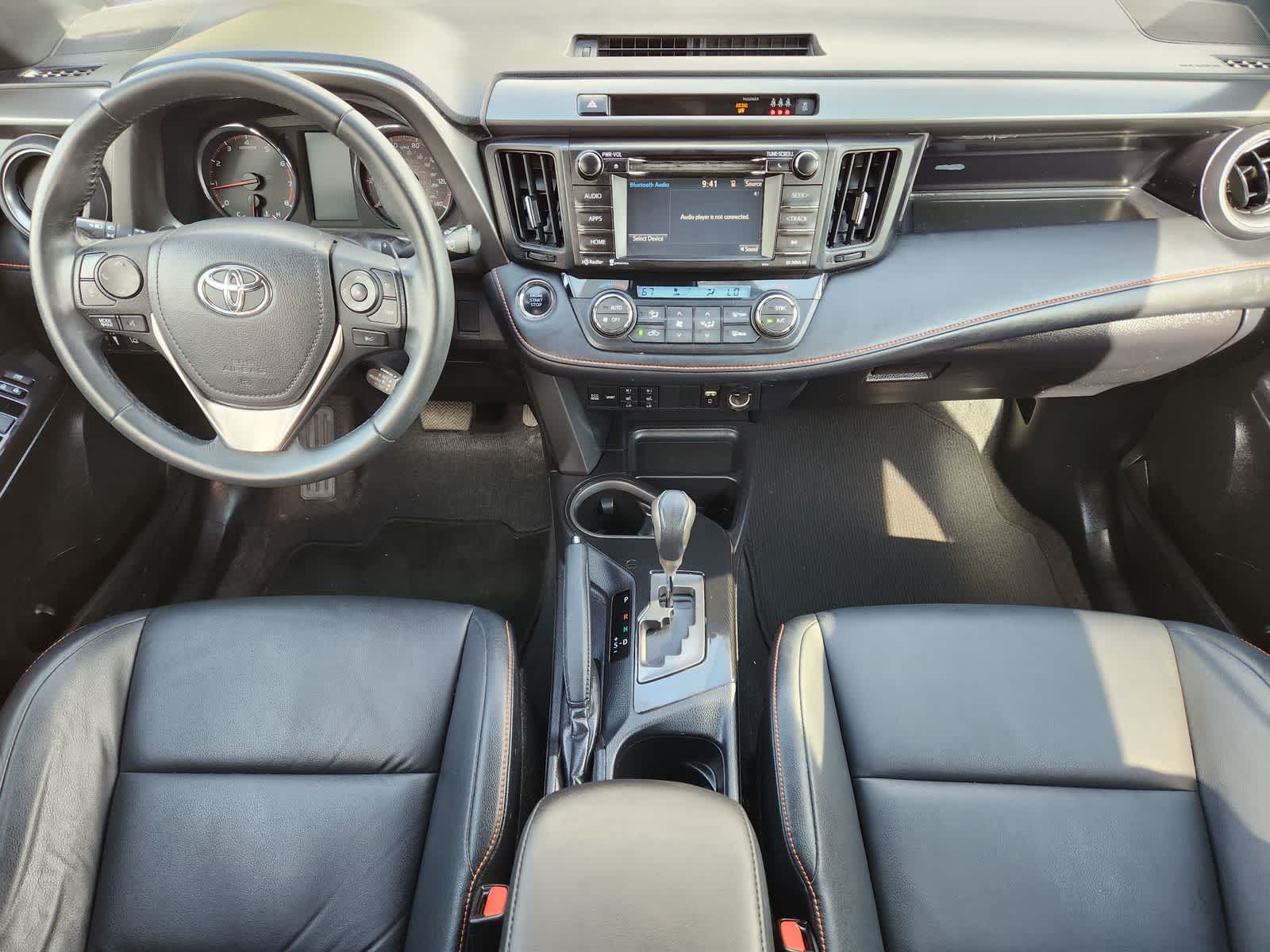Thumbnail: 2017 Toyota RAV4 - 23