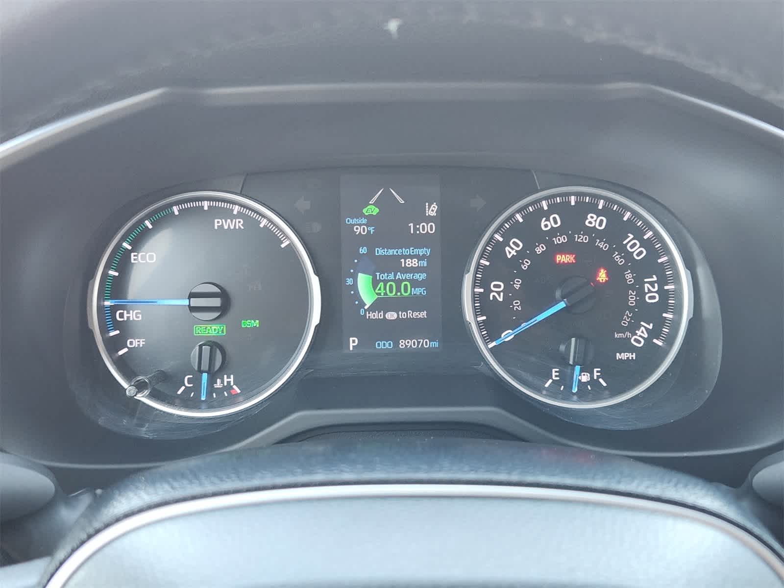 Thumbnail: 2021 Toyota RAV4 - 16