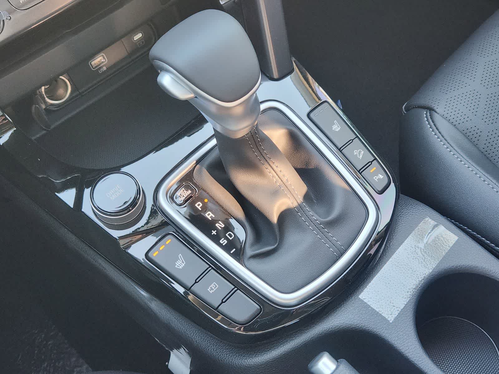 Thumbnail: 2026 Kia Seltos - 17