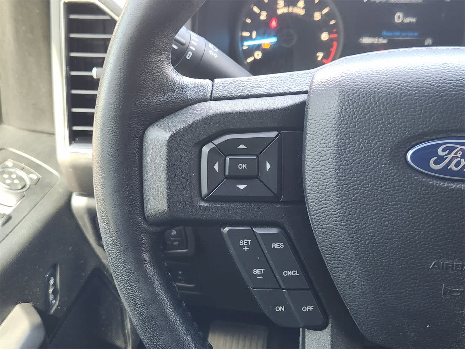 Thumbnail: 2018 Ford F-150 - 26