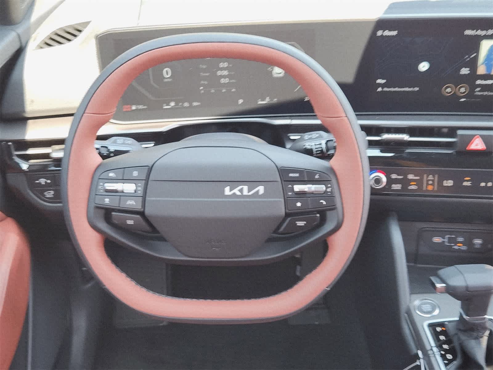 Thumbnail: 2026 Kia Sportage - 25