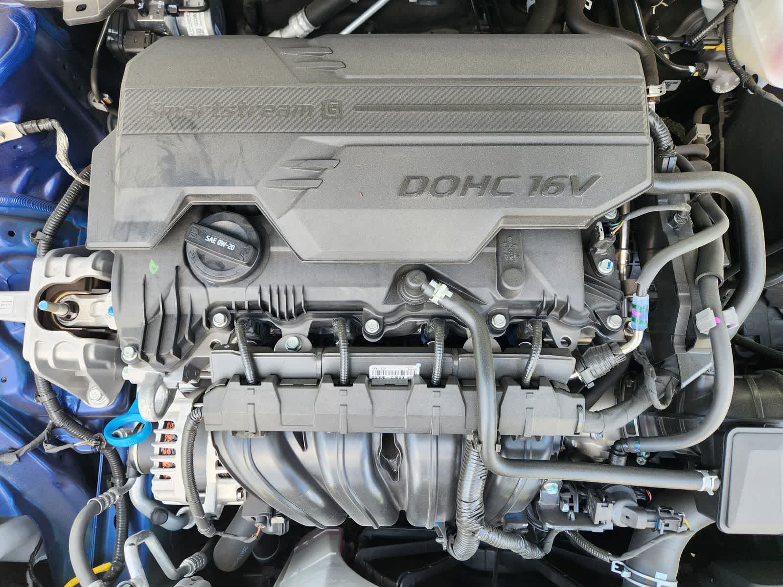 Thumbnail: 2025 Kia K4 - 31