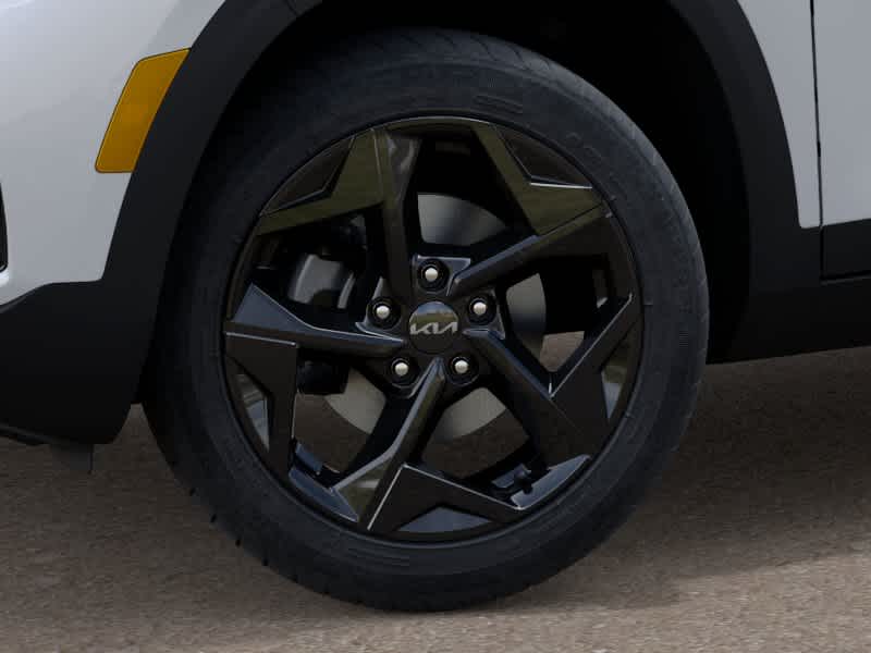 Thumbnail: 2026 Kia Seltos - 9