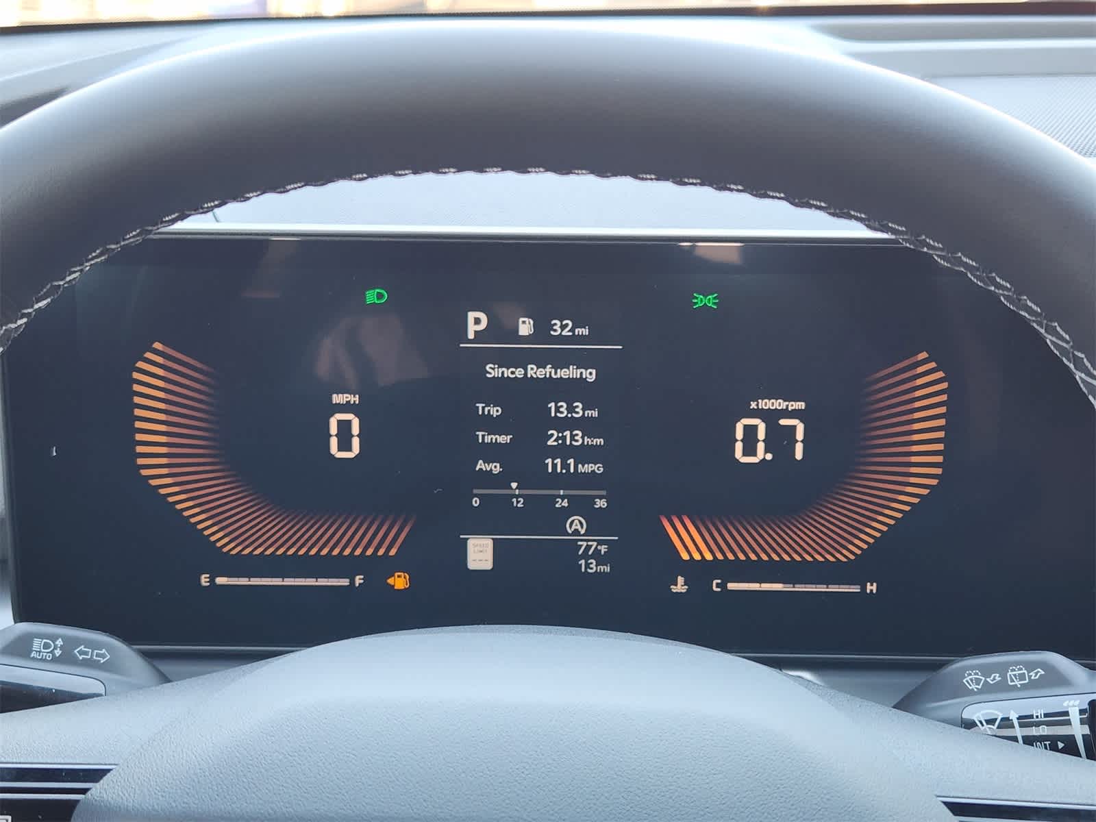 Thumbnail: 2026 Kia Sorento - 14