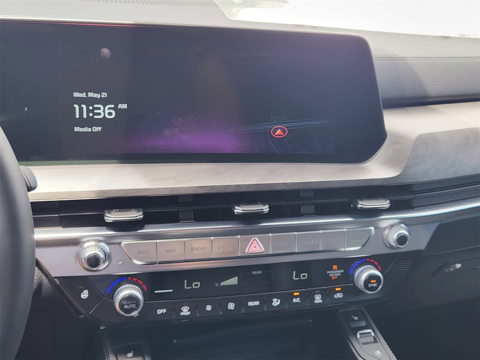 2025 Kia Telluride SX 12
