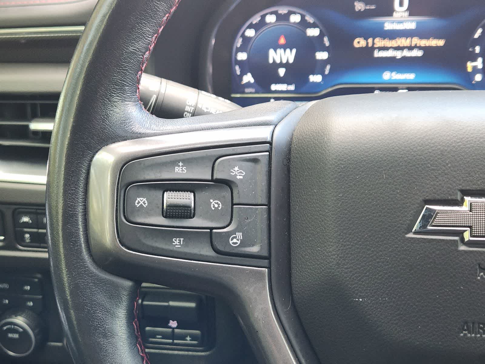 Thumbnail: 2022 Chevrolet Tahoe - 26