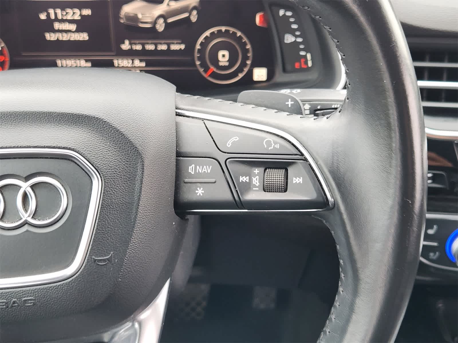 Thumbnail: 2017 Audi Q7 - 29