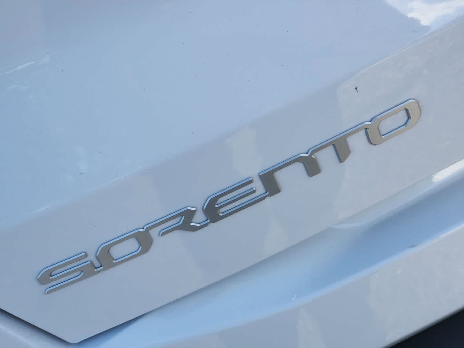 Thumbnail: 2026 Kia Sorento - 9