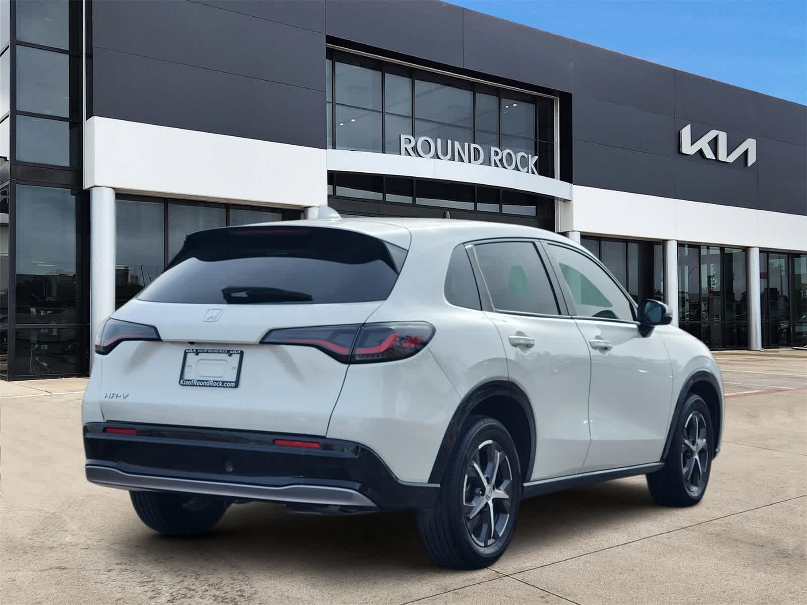 Thumbnail: 2023 Honda HR-V - 6