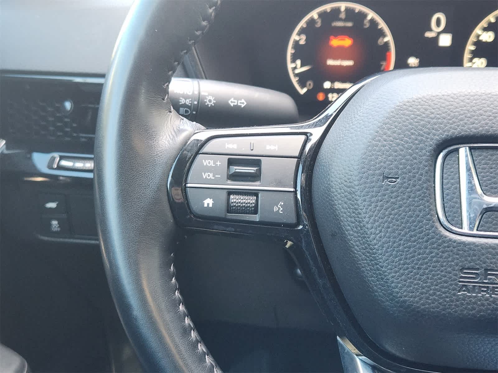 Thumbnail: 2025 Honda CR-V - 27