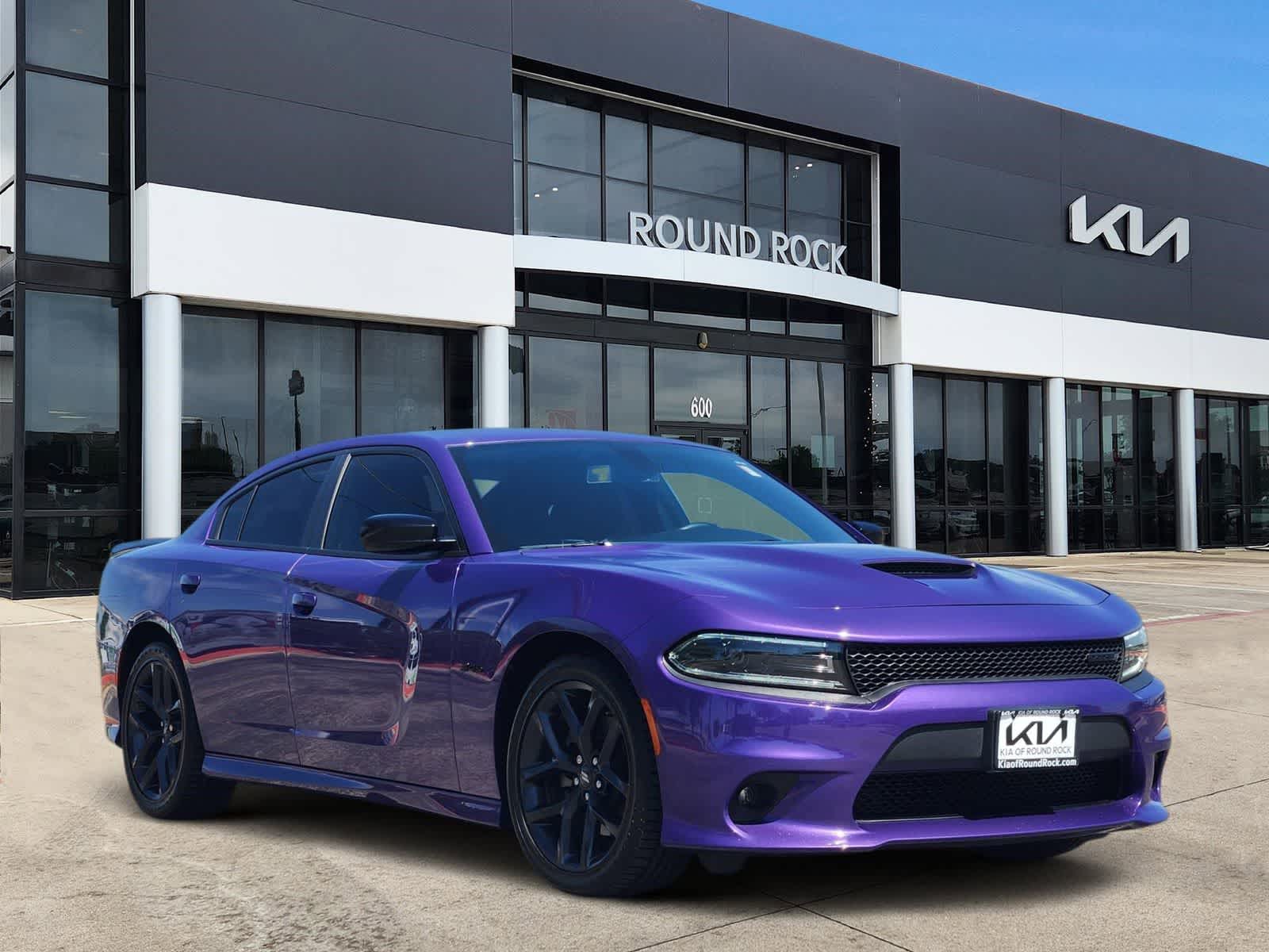 Thumbnail: 2023 Dodge Charger - 3