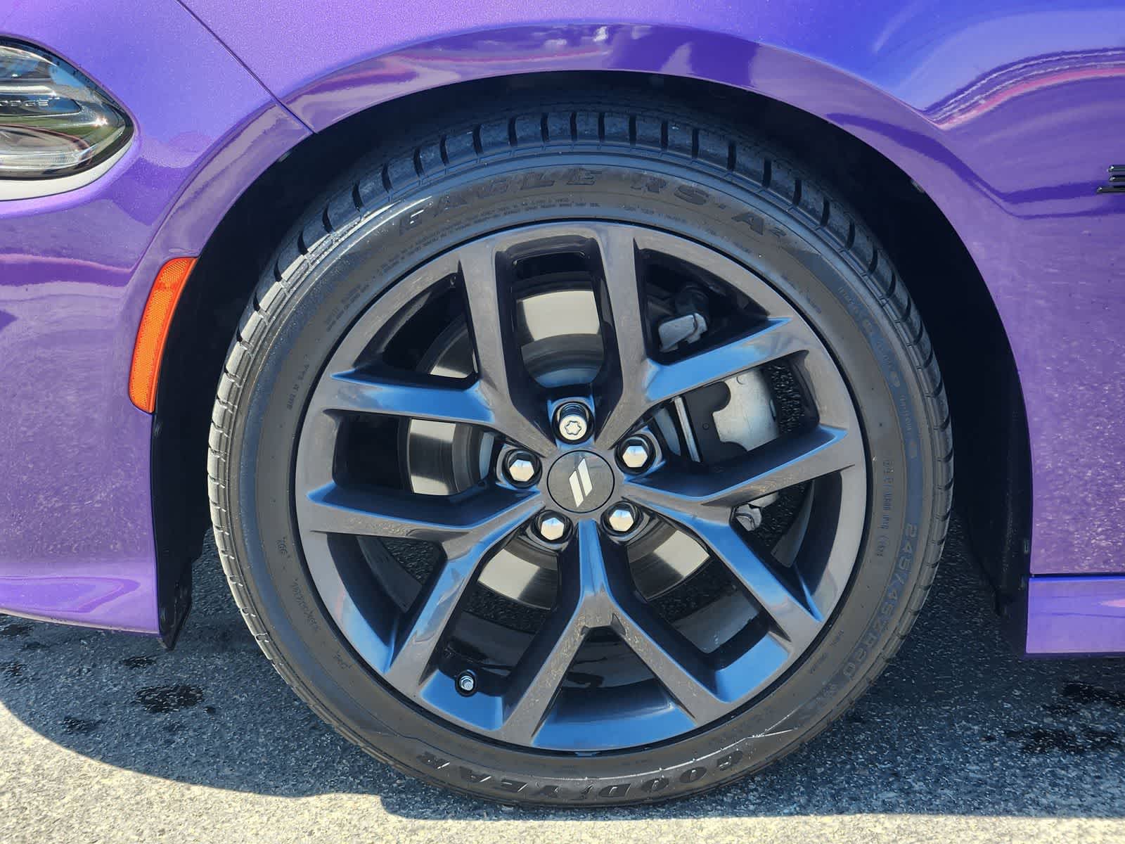 Thumbnail: 2023 Dodge Charger - 9