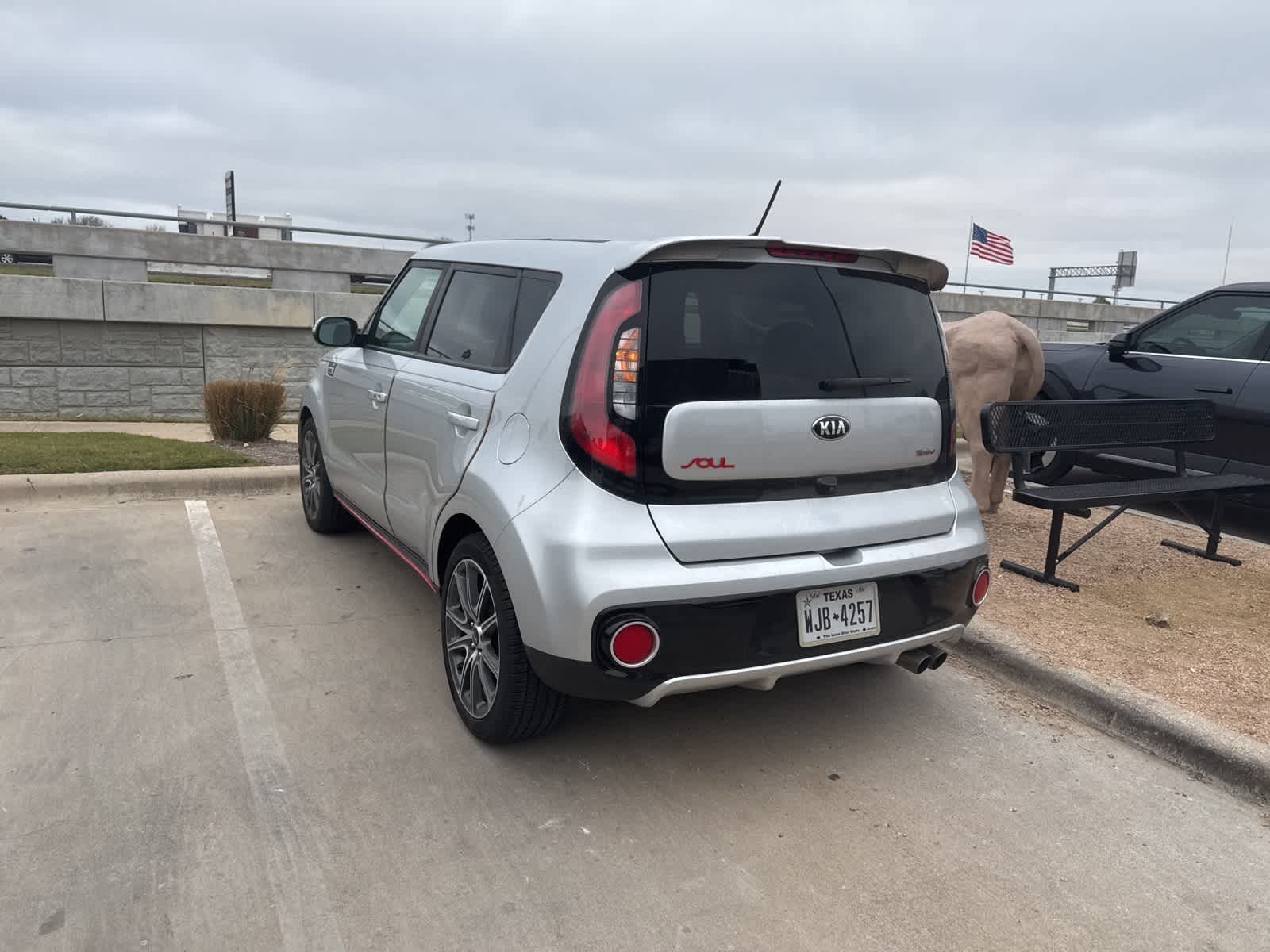 Thumbnail: 2019 Kia Soul - 6