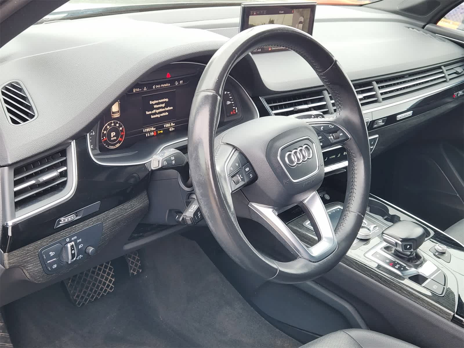 Thumbnail: 2017 Audi Q7 - 2