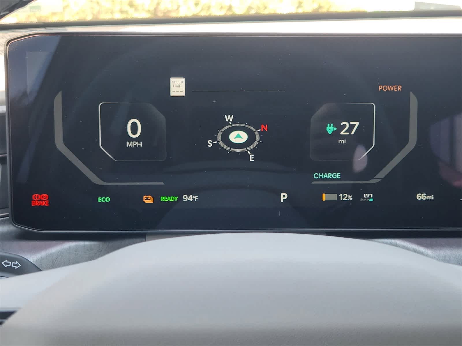 Thumbnail: 2026 Kia EV9 - 12