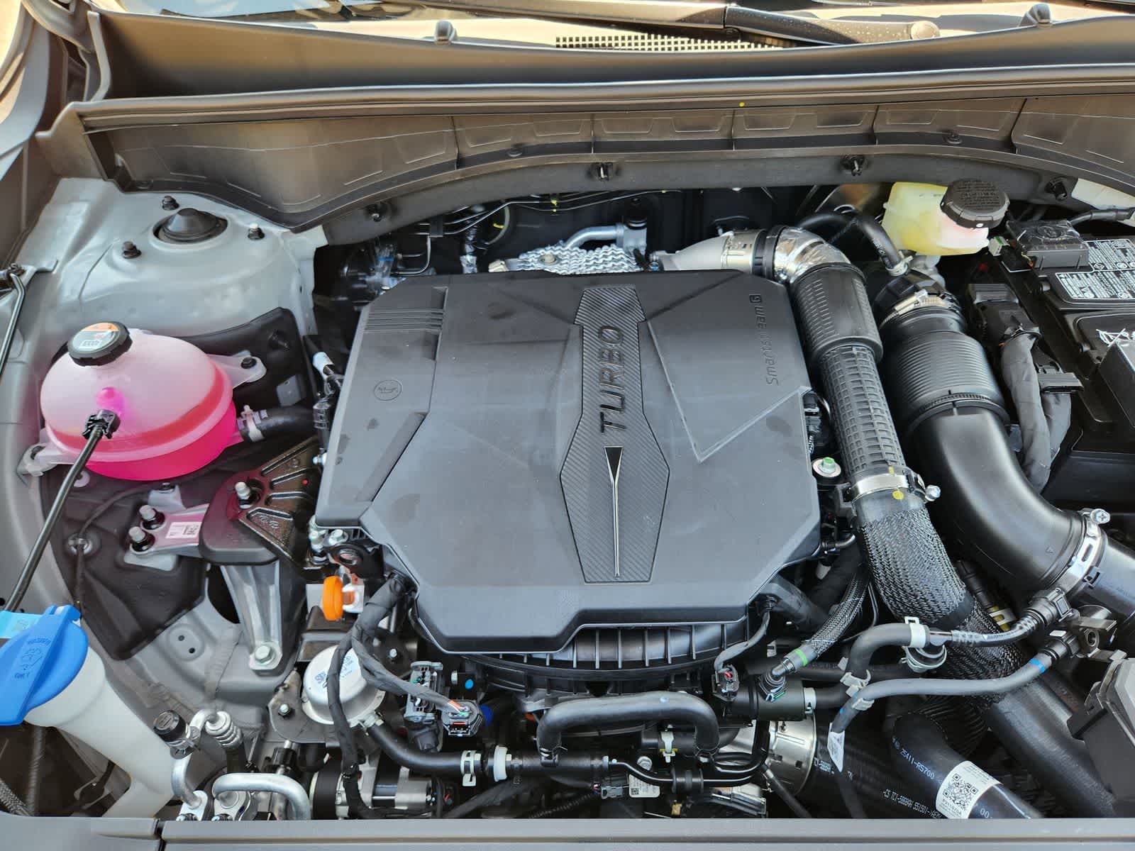 Thumbnail: 2026 Kia Sorento - 29