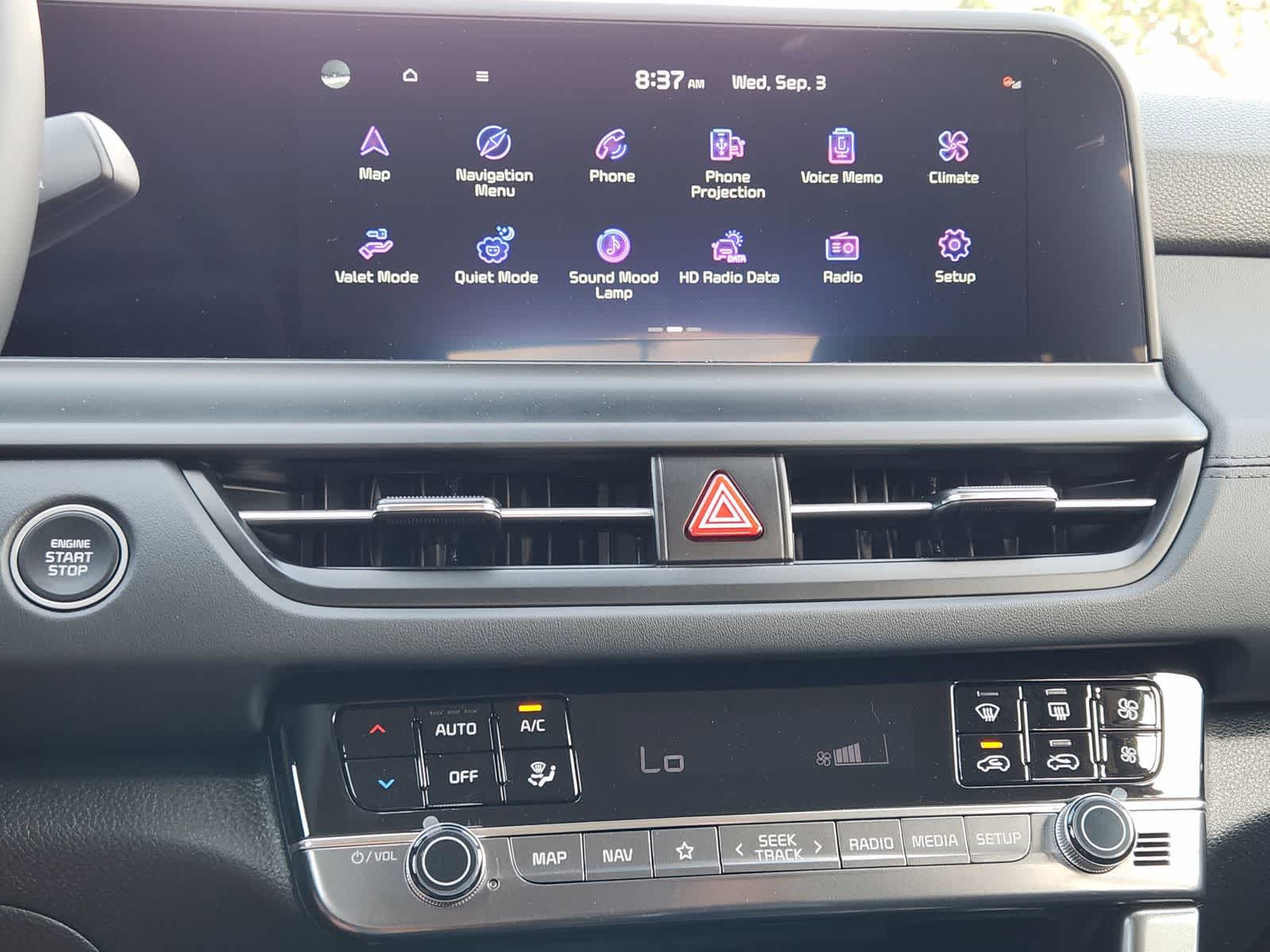 Thumbnail: 2026 Kia Seltos - 16