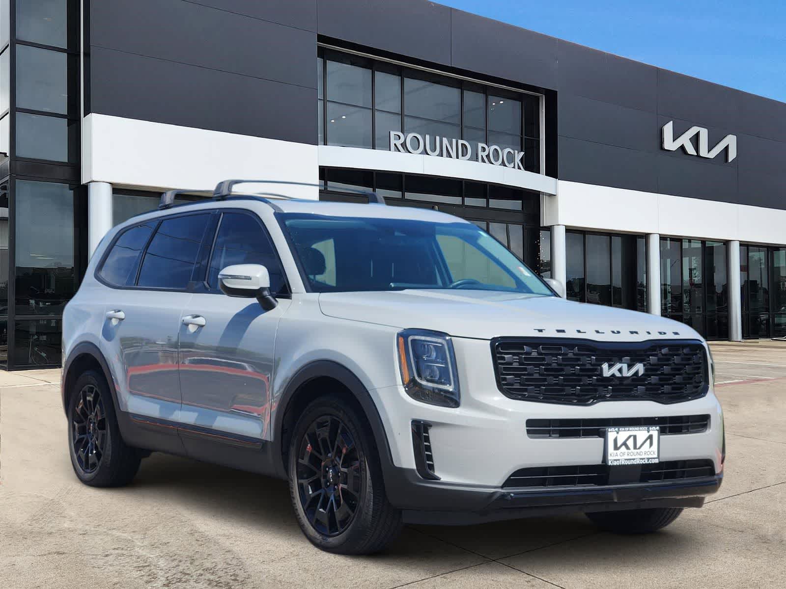Thumbnail: 2022 Kia Telluride - 3