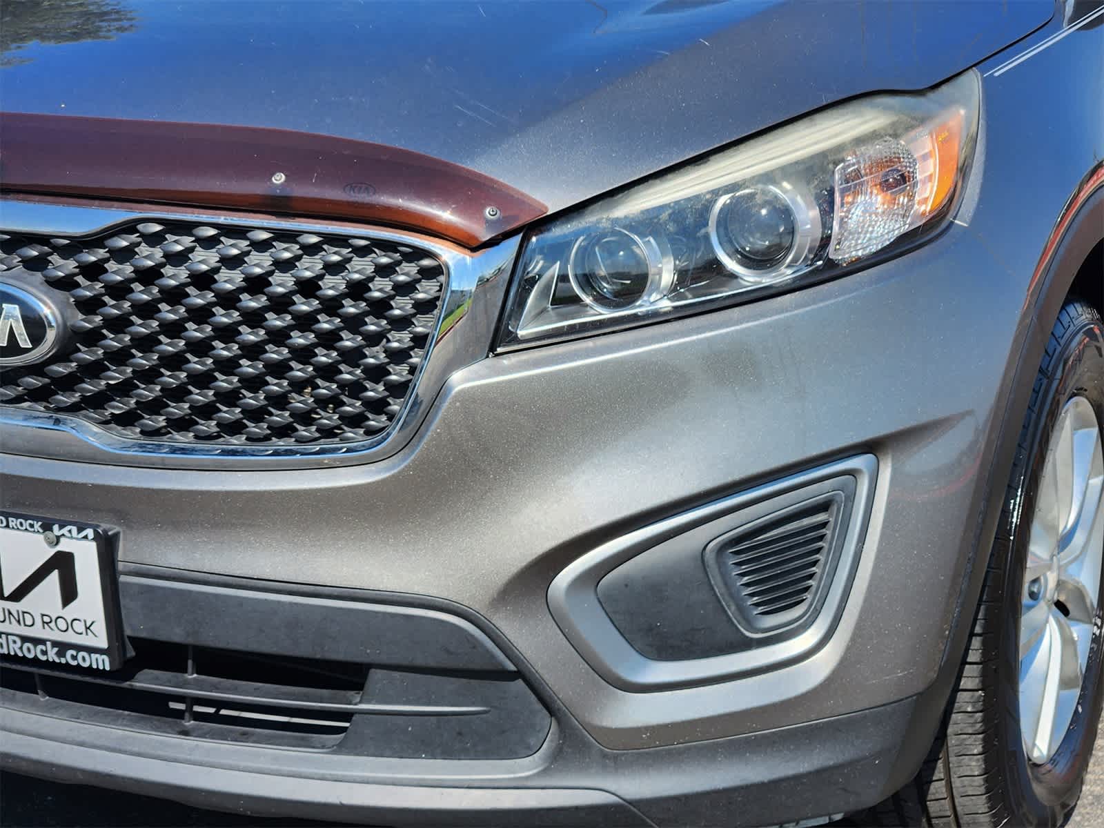 Thumbnail: 2016 Kia Sorento - 7
