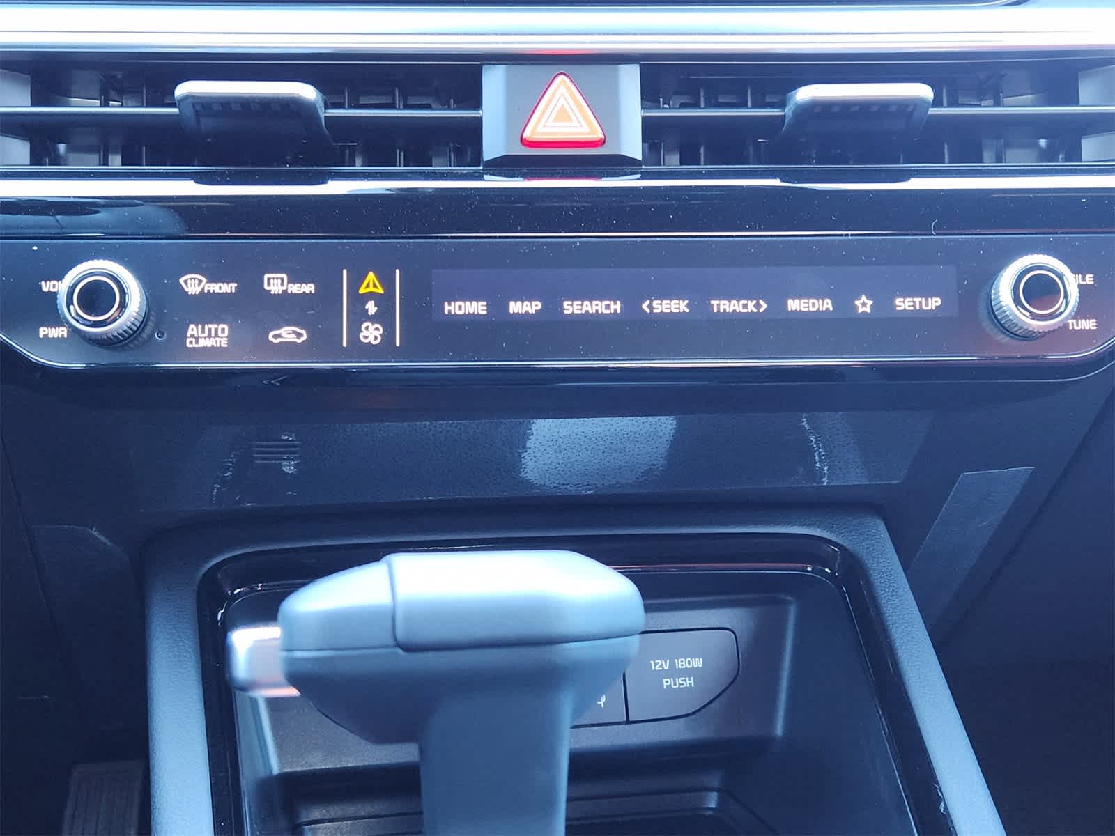 Thumbnail: 2026 Kia K5 - 16