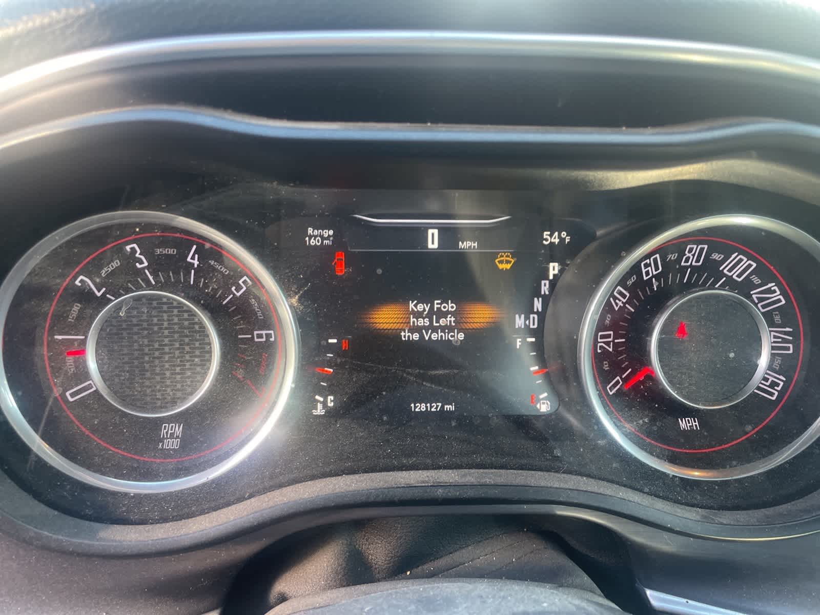 Thumbnail: 2016 Dodge Challenger - 5