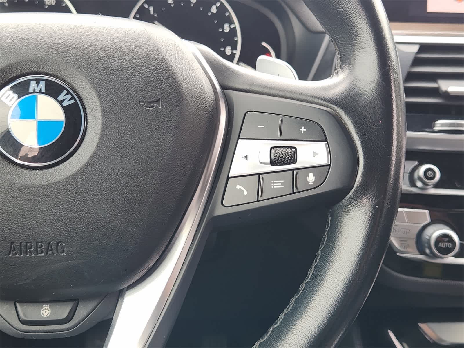 Thumbnail: 2020 BMW X3 - 28