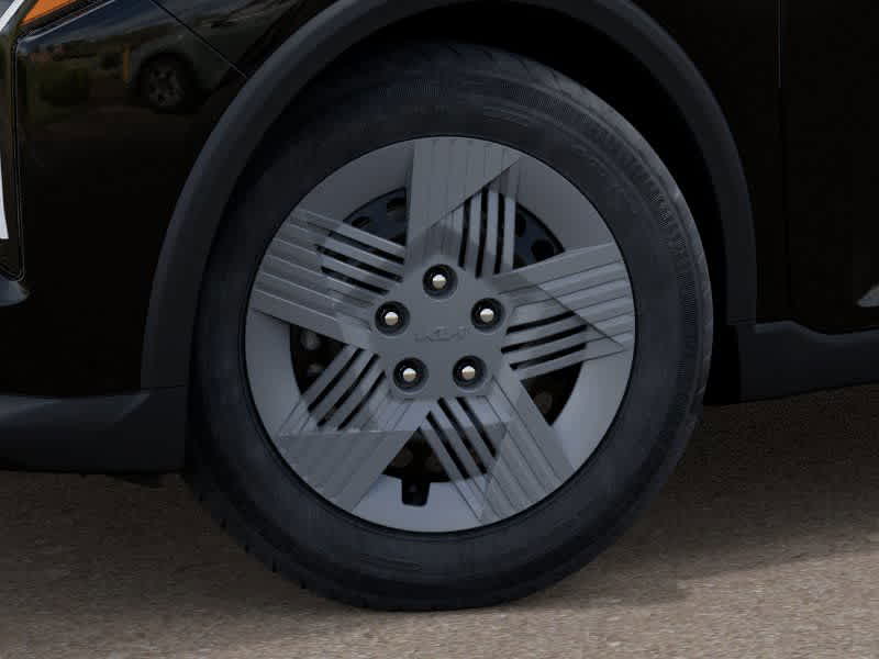 Thumbnail: 2025 Kia K4 - 9