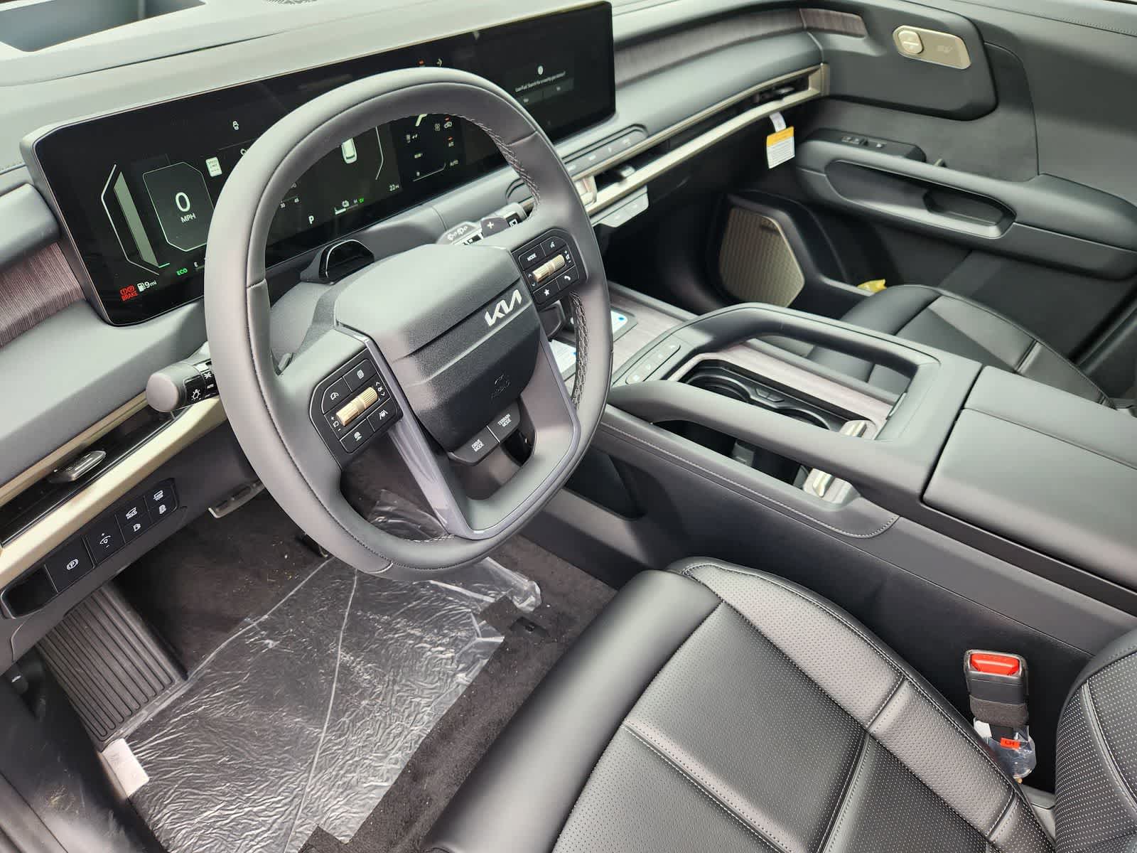 Thumbnail: 2027 Kia Telluride - 2