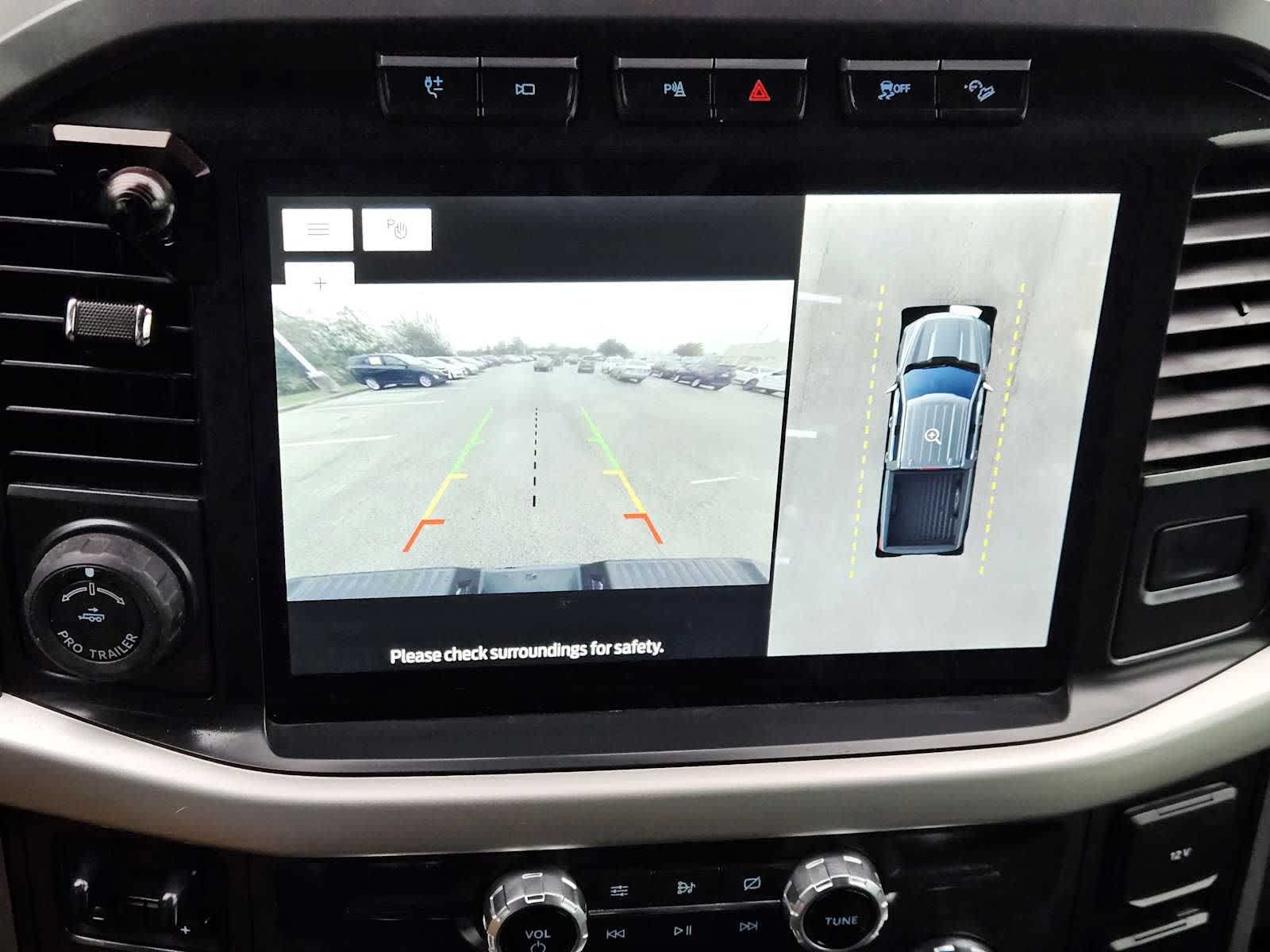 Thumbnail: 2021 Ford F-150 - 17