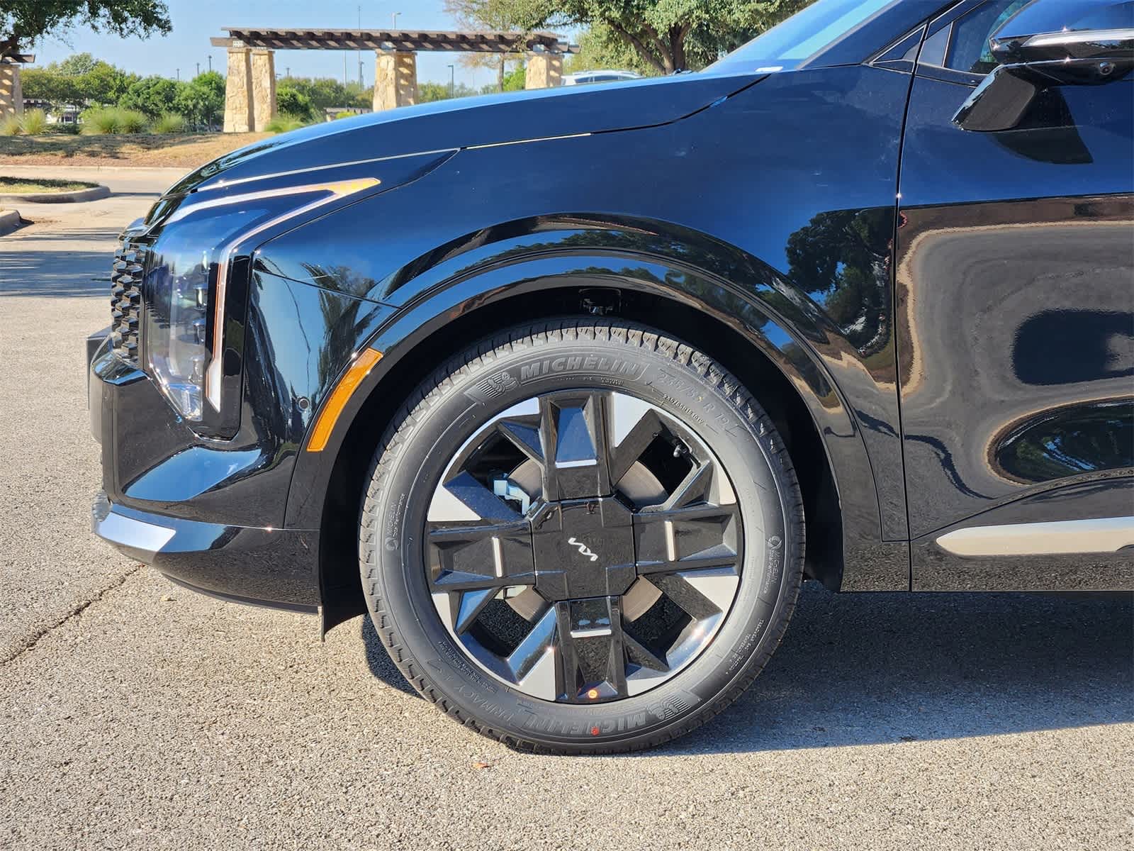 Thumbnail: 2026 Kia Sportage - 7