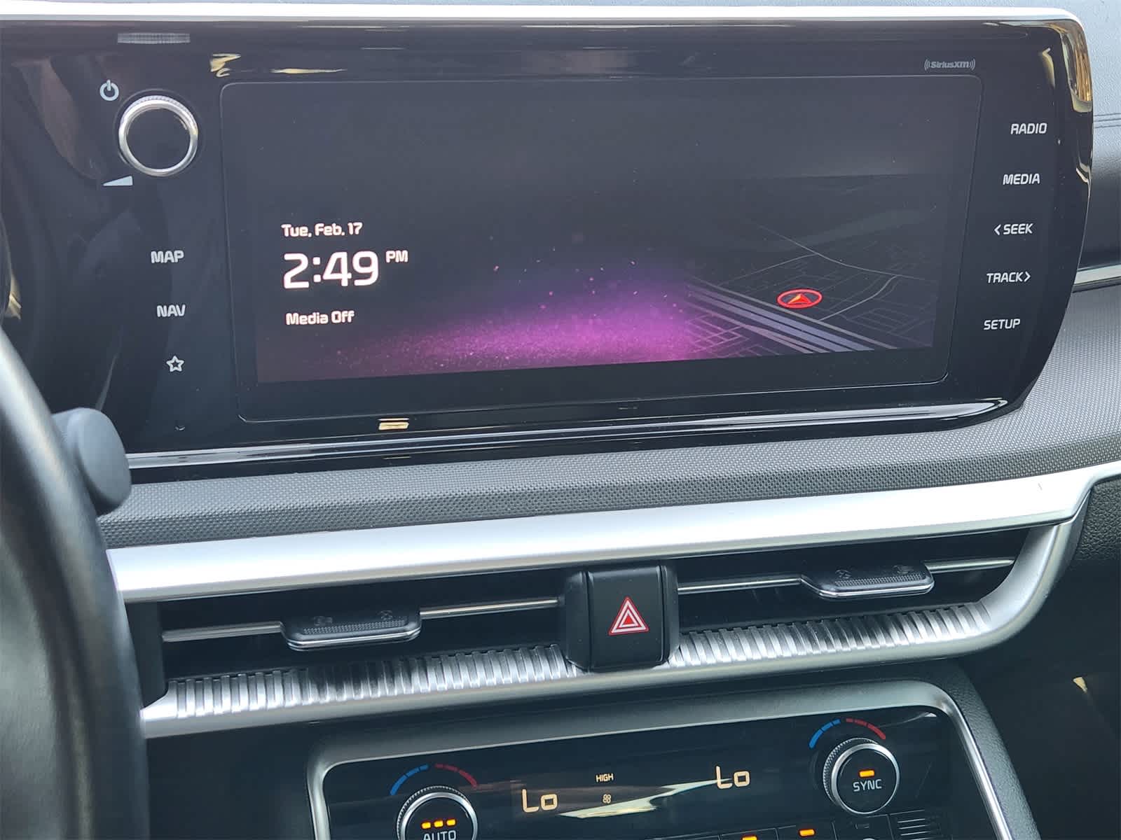 Thumbnail: 2023 Kia K5 - 15