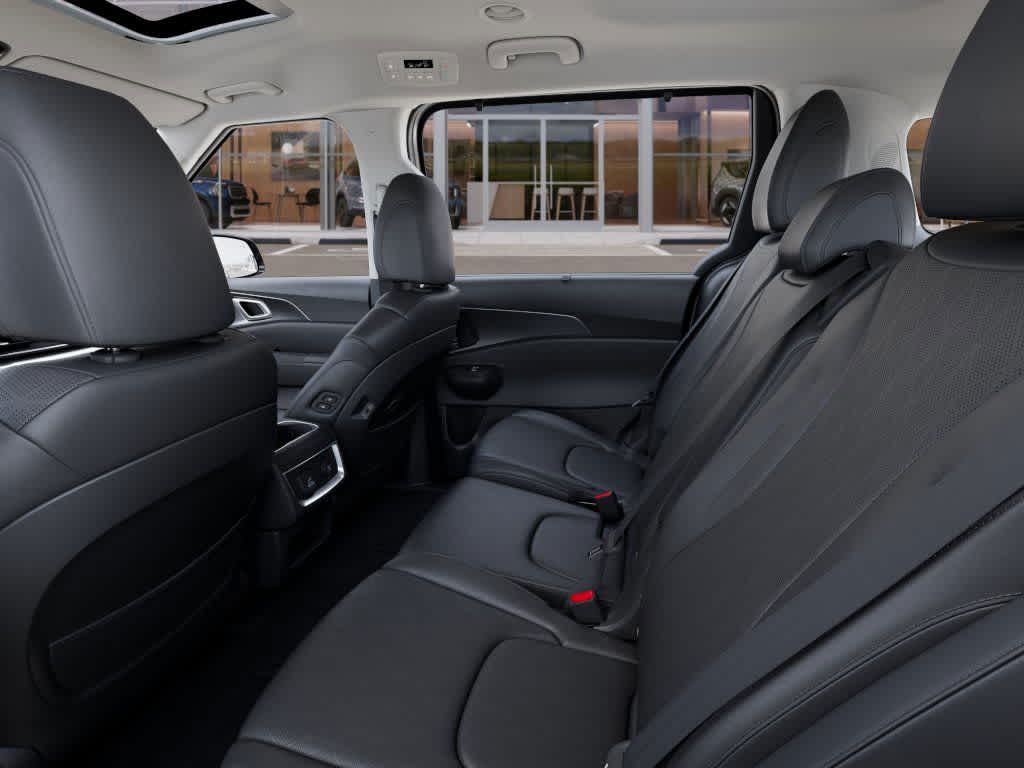 Thumbnail: 2026 Kia Carnival - 18