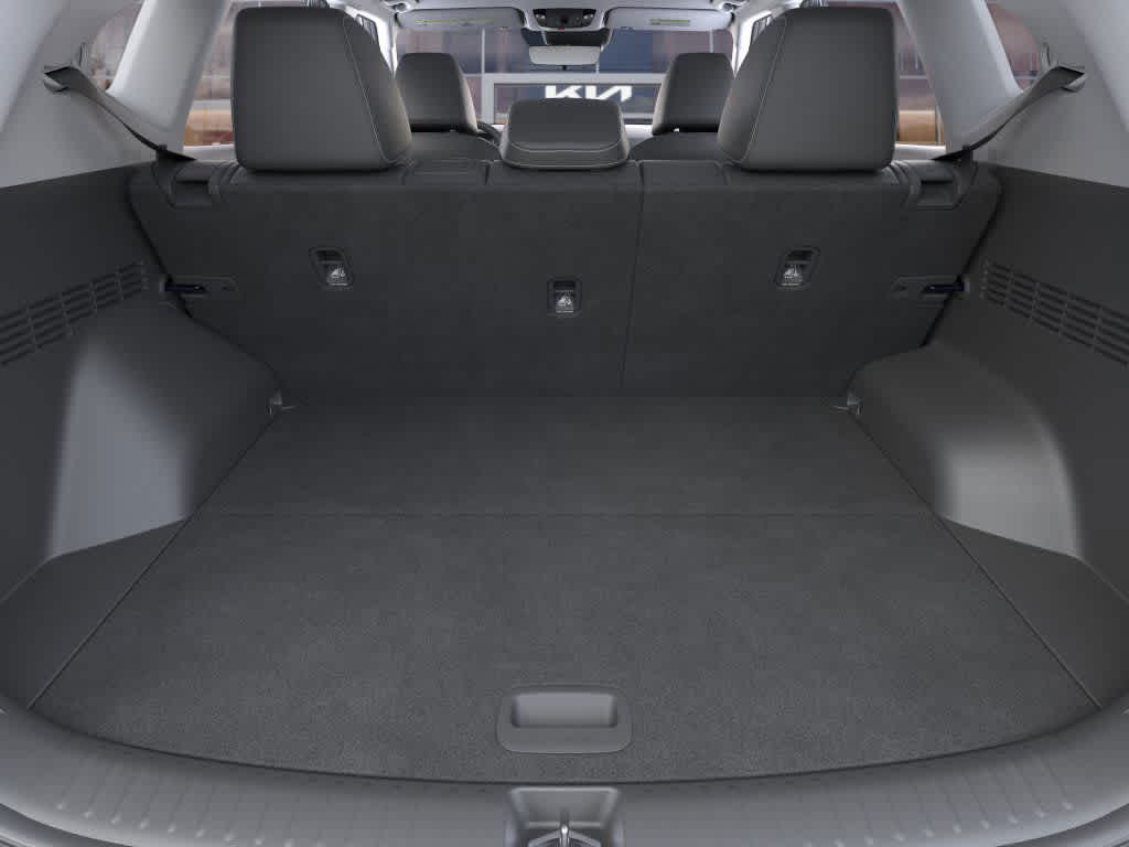 Thumbnail: 2026 Kia Seltos - 19