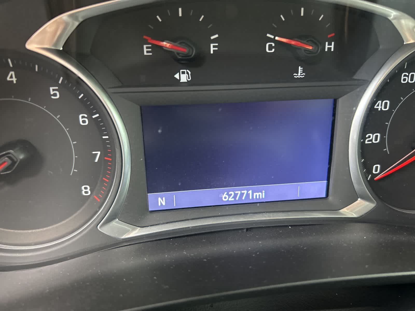 Thumbnail: 2020 Chevrolet Traverse - 10