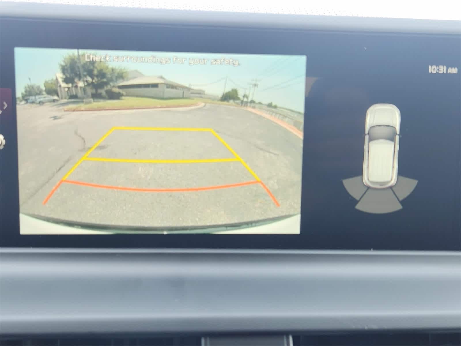 Thumbnail: 2026 Kia Seltos - 16