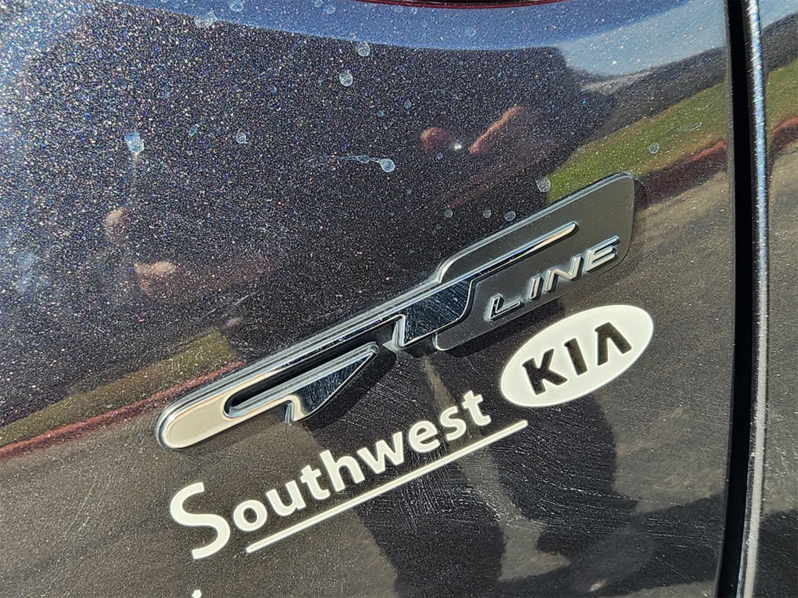 Thumbnail: 2022 Kia Stinger - 11