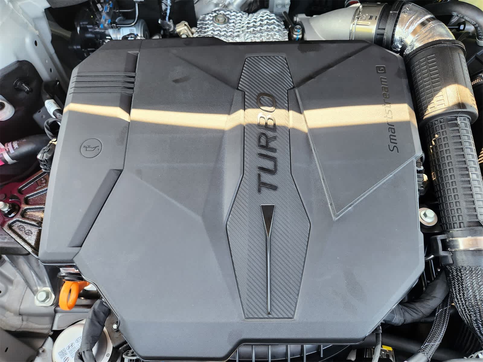 Thumbnail: 2026 Kia Sorento - 29