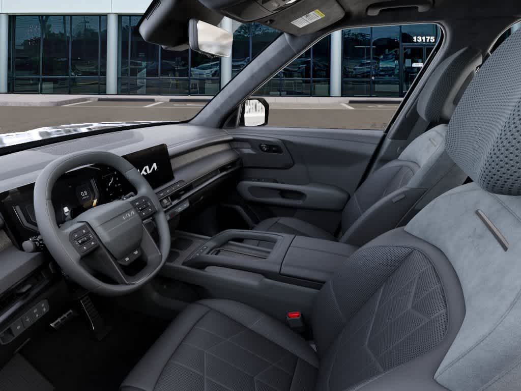 Thumbnail: 2027 Kia Telluride - 17
