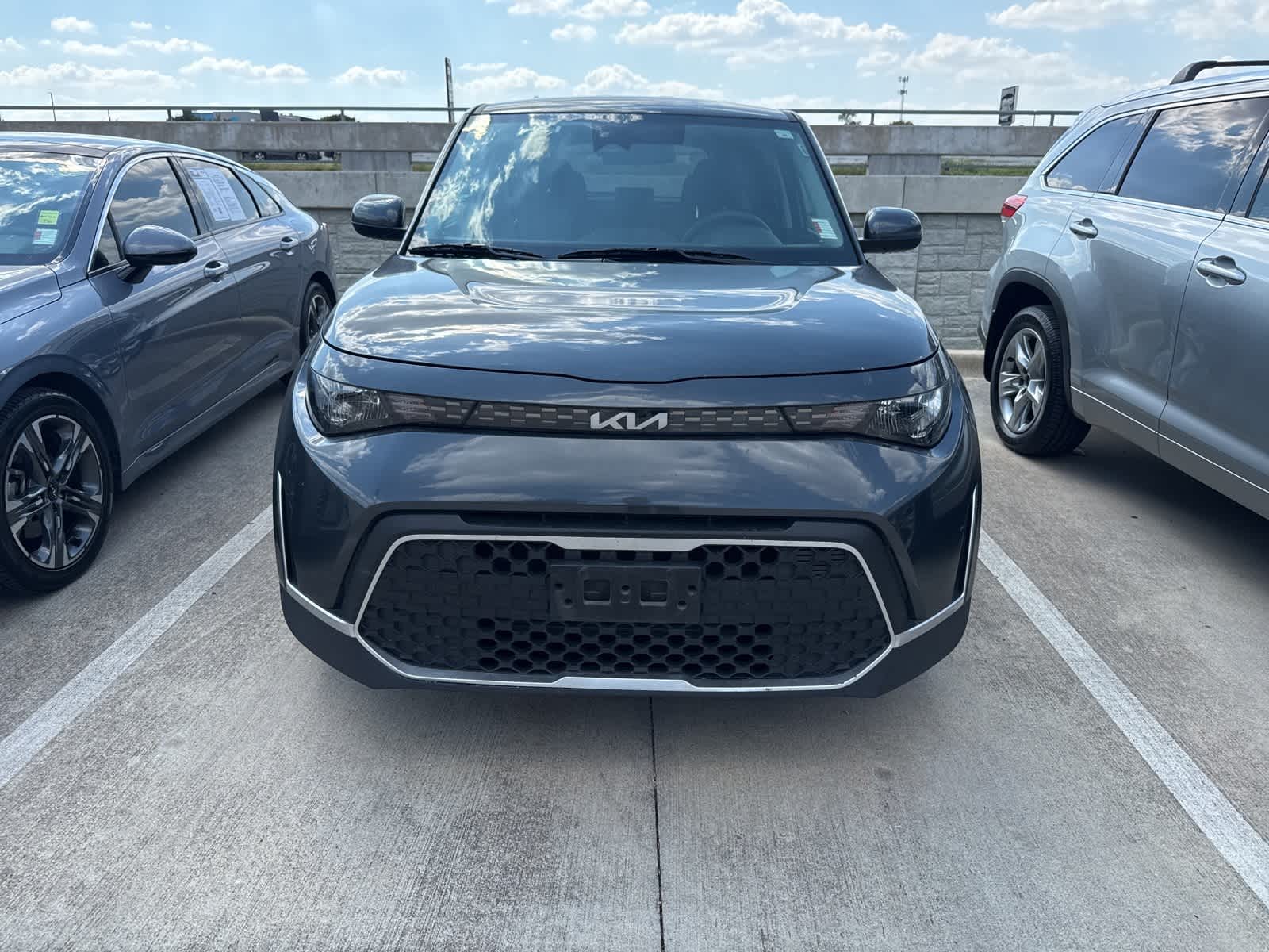 Thumbnail: 2024 Kia Soul - 2