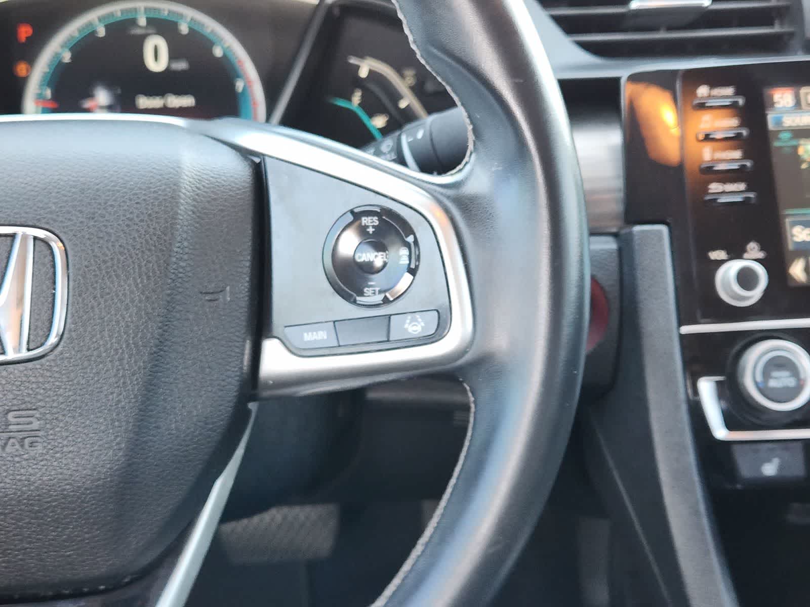 Thumbnail: 2020 Honda Civic - 28